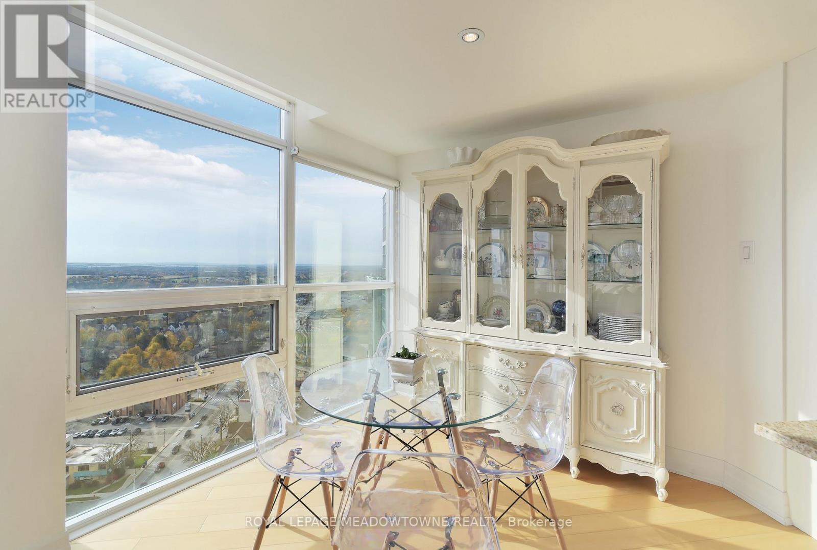 Ph 2603 - 9 George Street N, Brampton, Ontario  L6Y 1P4 - Photo 21 - W12535542