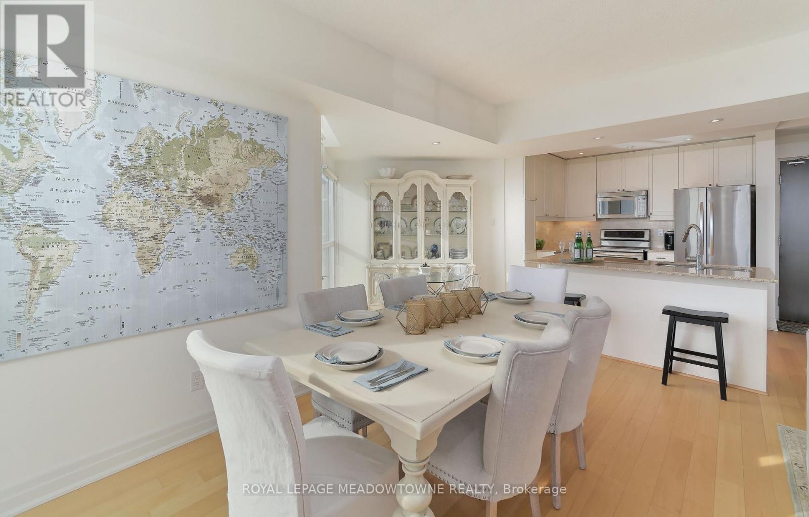 Ph 2603 - 9 George Street N, Brampton, Ontario  L6Y 1P4 - Photo 22 - W12535542