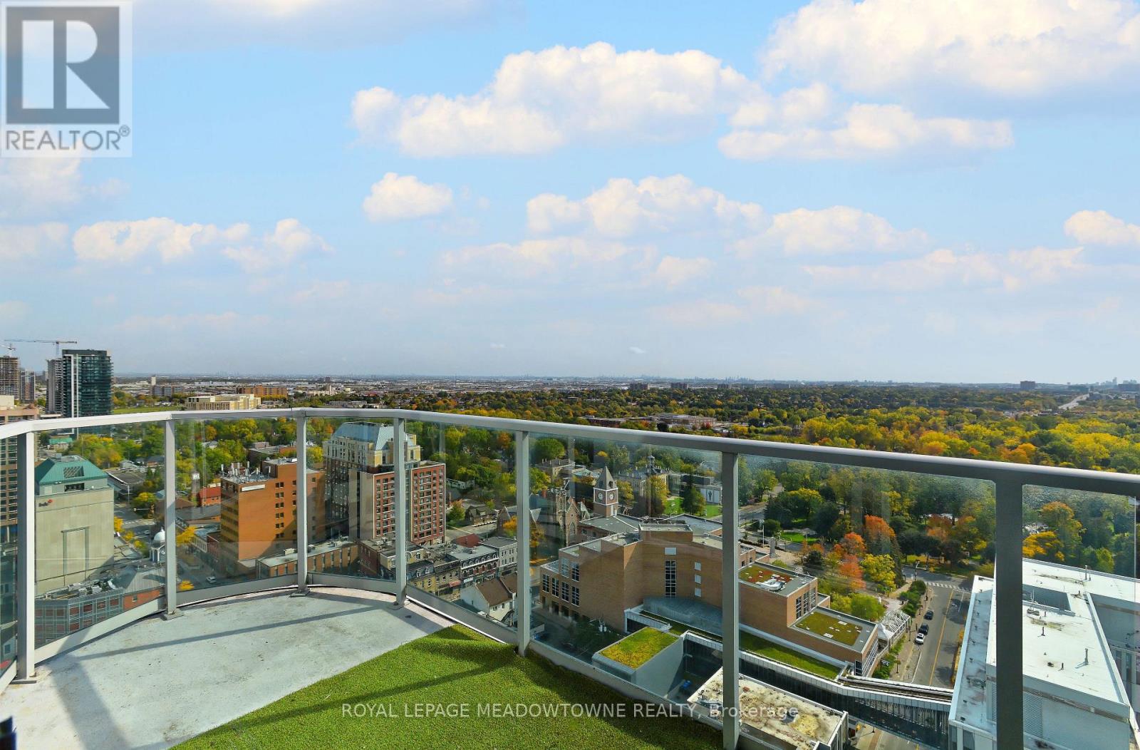 Ph 2603 - 9 George Street N, Brampton, Ontario  L6Y 1P4 - Photo 28 - W12535542