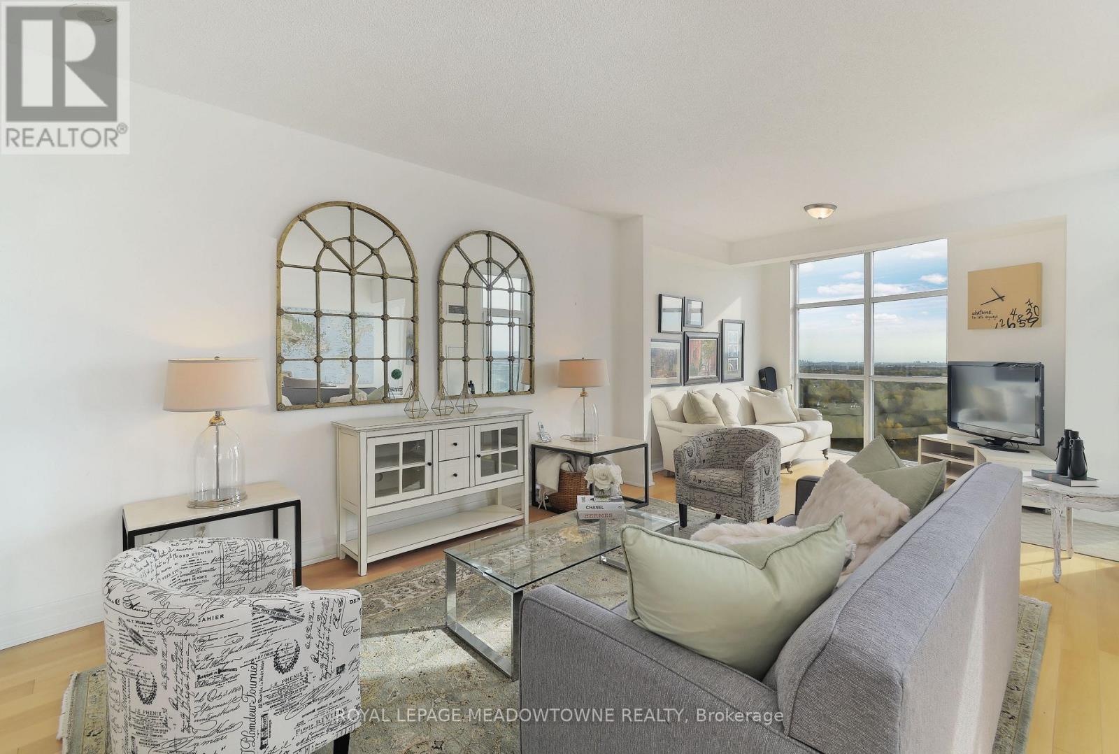 Ph 2603 - 9 George Street N, Brampton, Ontario  L6Y 1P4 - Photo 3 - W12535542