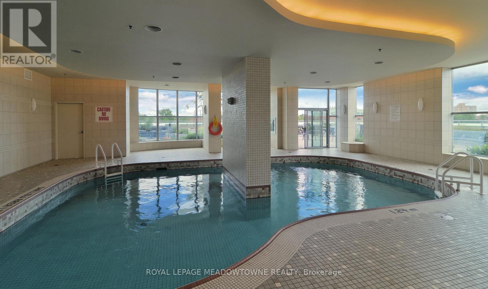 Ph 2603 - 9 George Street N, Brampton, Ontario  L6Y 1P4 - Photo 38 - W12535542