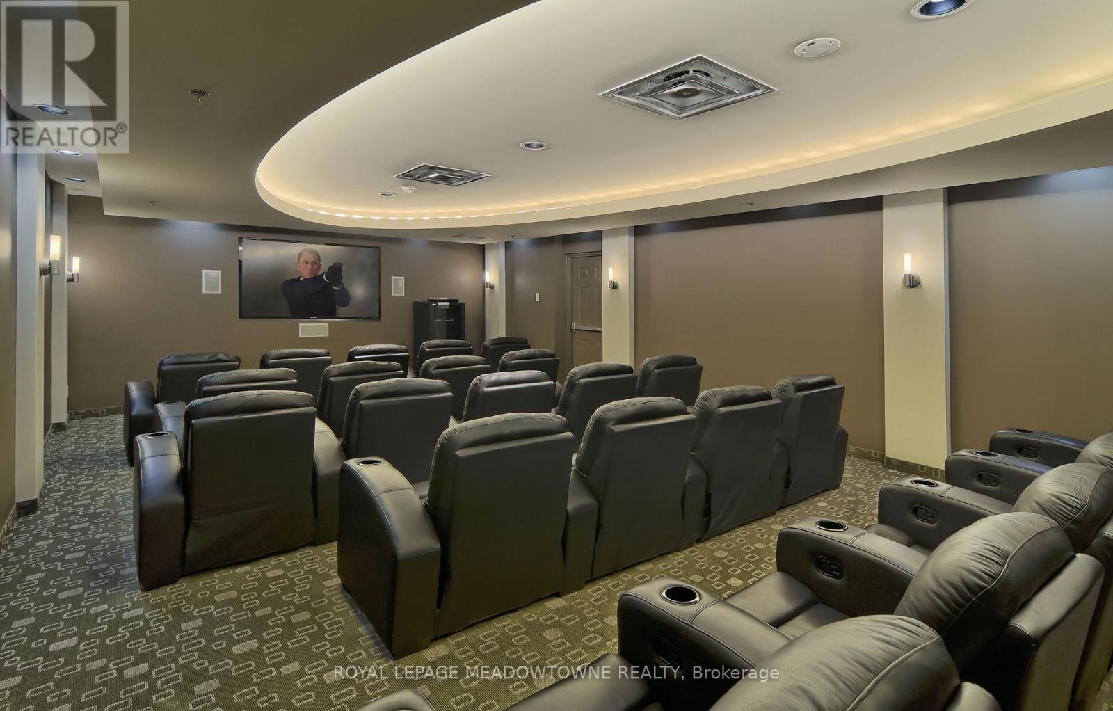 Ph 2603 - 9 George Street N, Brampton, Ontario  L6Y 1P4 - Photo 40 - W12535542