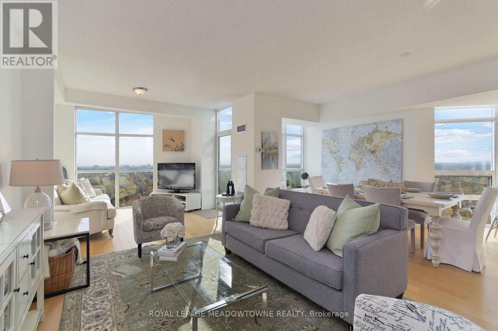 Ph 2603 - 9 George Street N, Brampton, Ontario  L6Y 1P4 - Photo 8 - W12535542