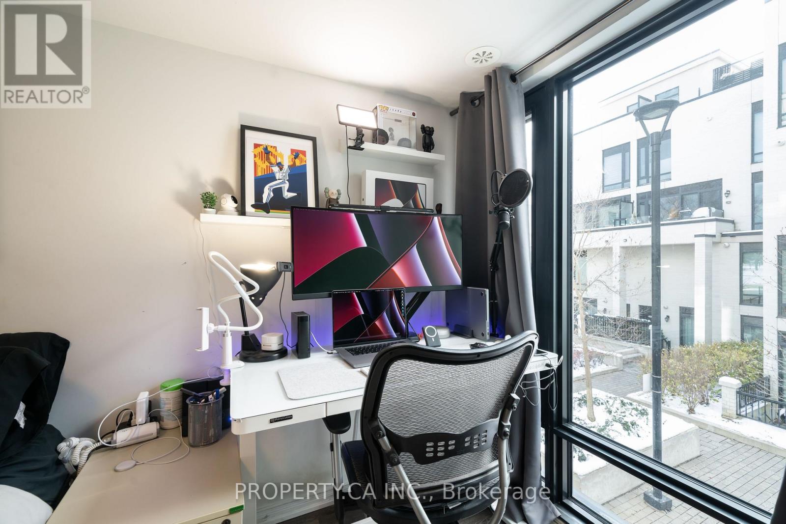 306 - 132 Widdicombe Hill Boulevard, Toronto, Ontario  M9R 0A6 - Photo 11 - W12535544