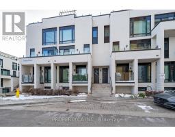 306 - 132 WIDDICOMBE HILL BOULEVARD, Toronto, Ontario