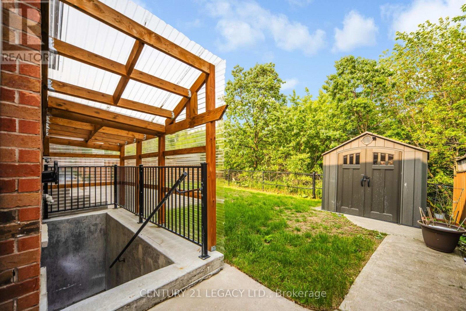 28 Sunnybrook Crescent, Brampton, Ontario  L7A 1Y2 - Photo 48 - W12535570