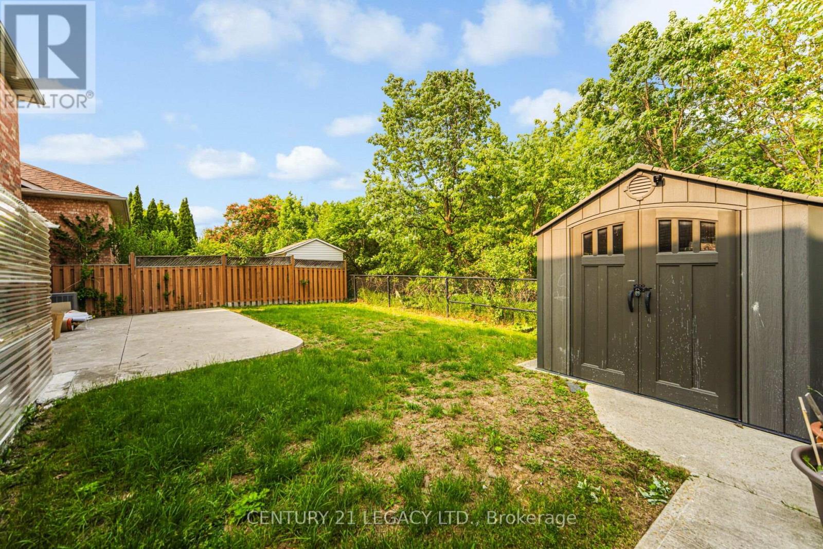 28 Sunnybrook Crescent, Brampton, Ontario  L7A 1Y2 - Photo 49 - W12535570