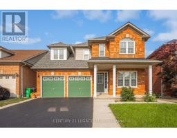 28 SUNNYBROOK CRESCENT, Brampton, Ontario