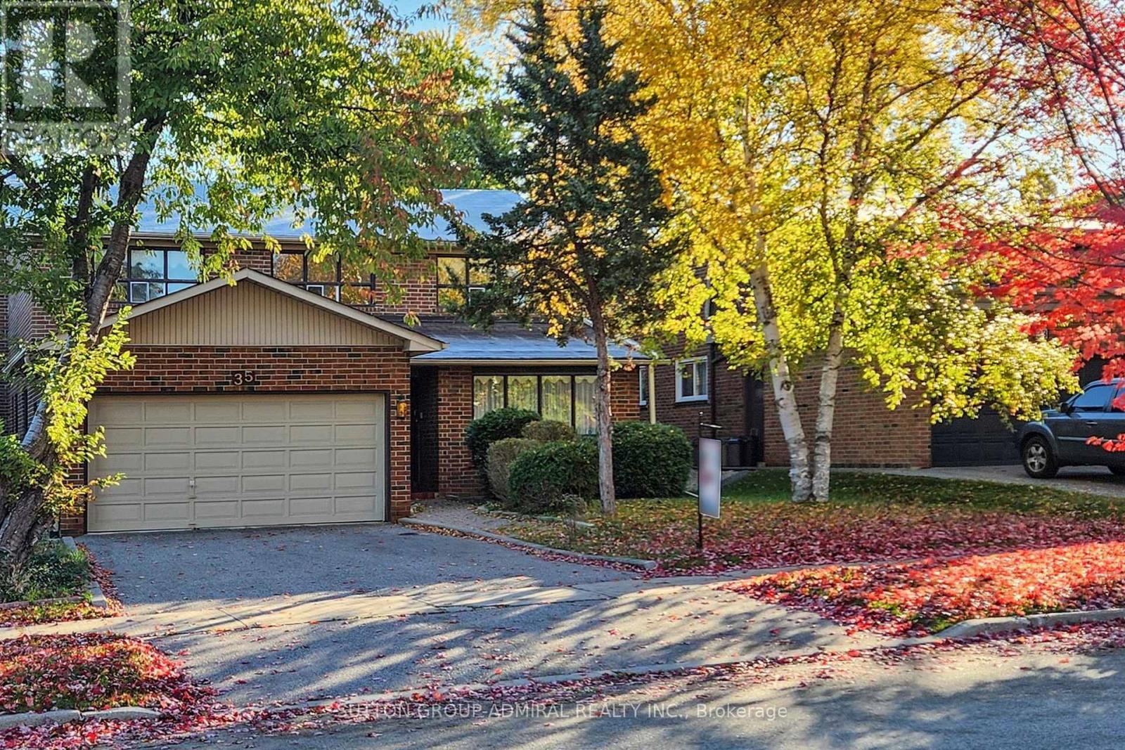 35 NEVADA AVENUE, Toronto, Ontario