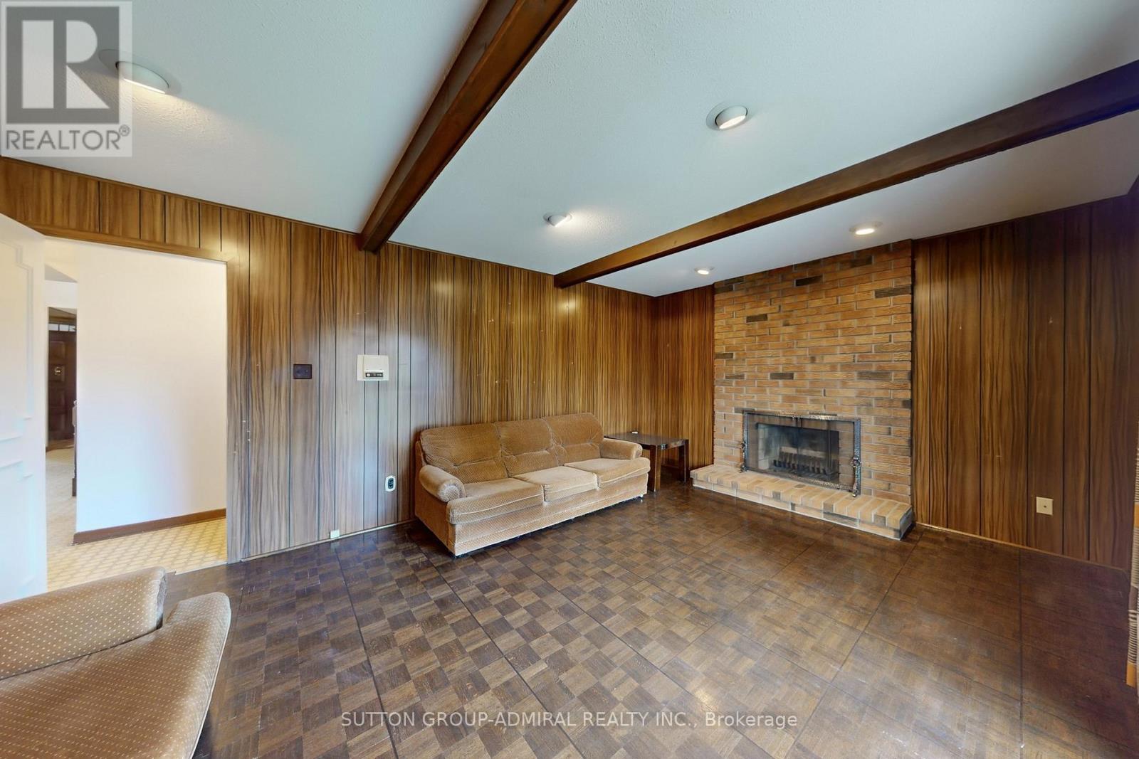 35 Nevada Avenue, Toronto, Ontario  M2M 3N9 - Photo 12 - C12535586