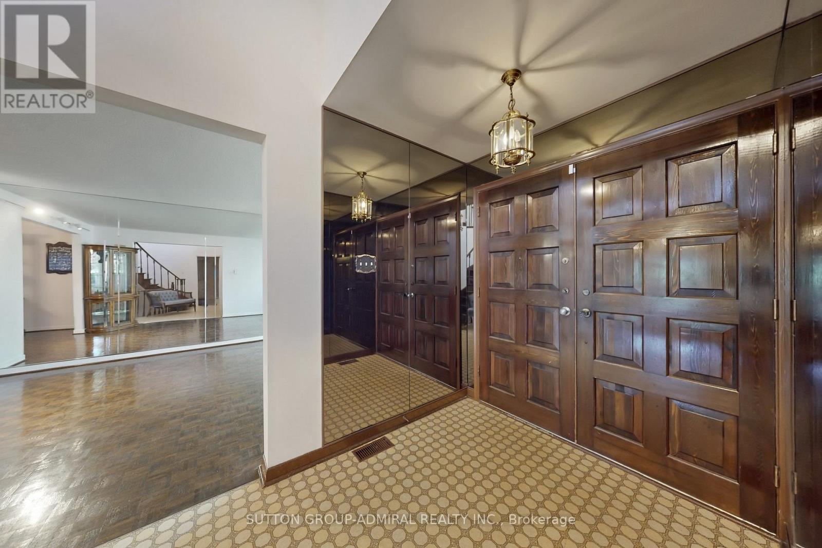 35 Nevada Avenue, Toronto, Ontario  M2M 3N9 - Photo 17 - C12535586