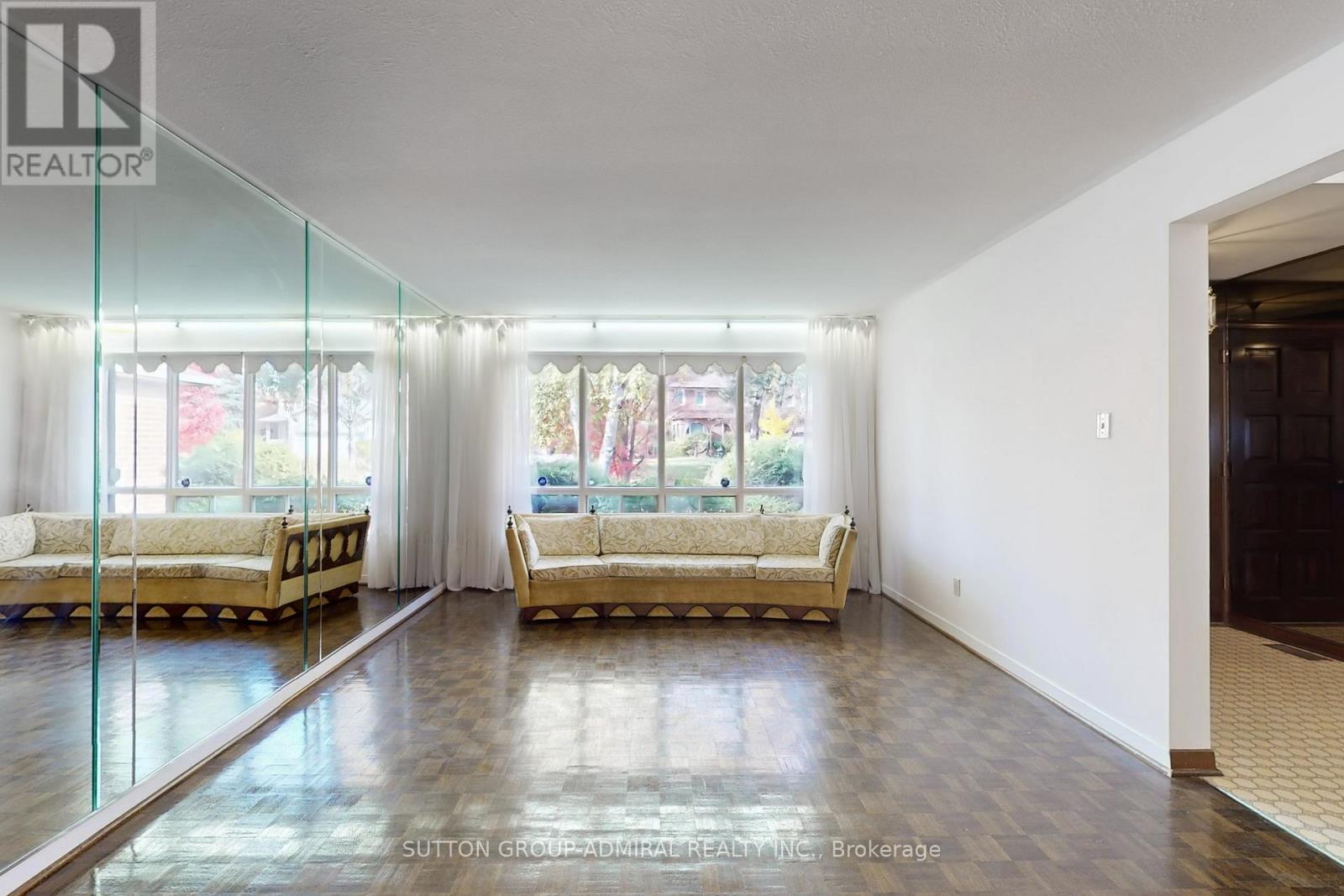 35 Nevada Avenue, Toronto, Ontario  M2M 3N9 - Photo 3 - C12535586