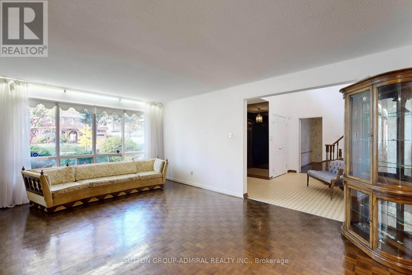 35 Nevada Avenue, Toronto, Ontario  M2M 3N9 - Photo 4 - C12535586