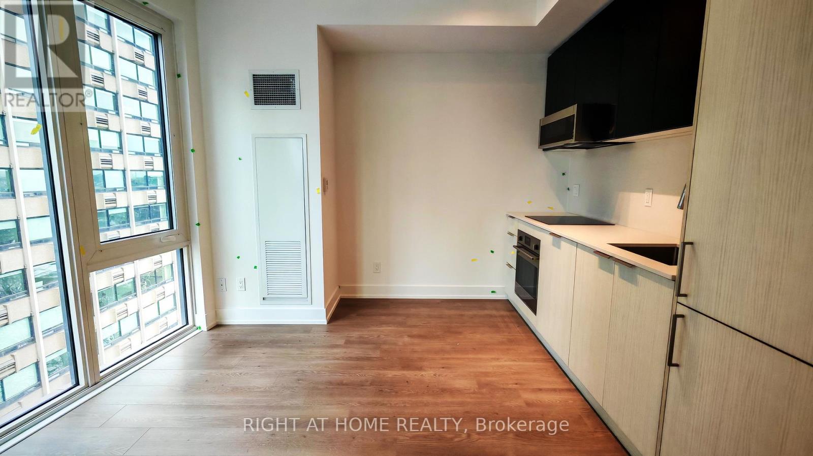 1510 - 308 JARVIS STREET, Toronto, Ontario