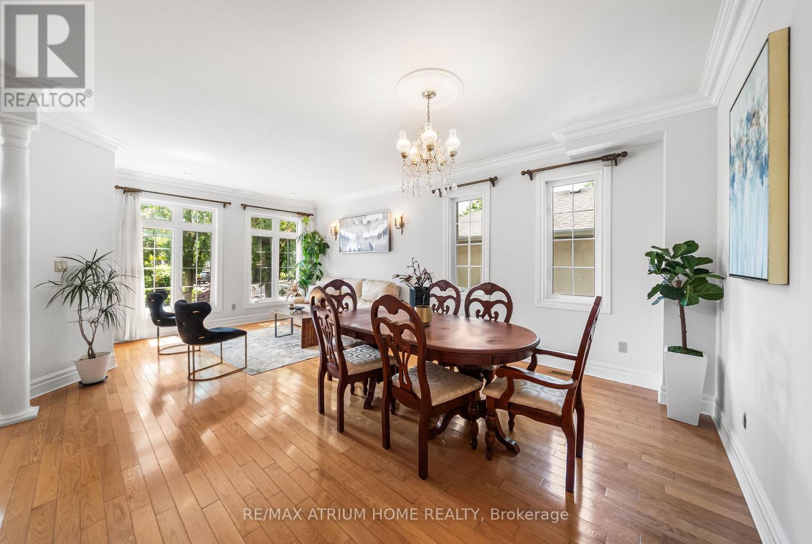 24 Abitibi Avenue, Toronto, Ontario  M2M 2V1 - Photo 8 - C12535594