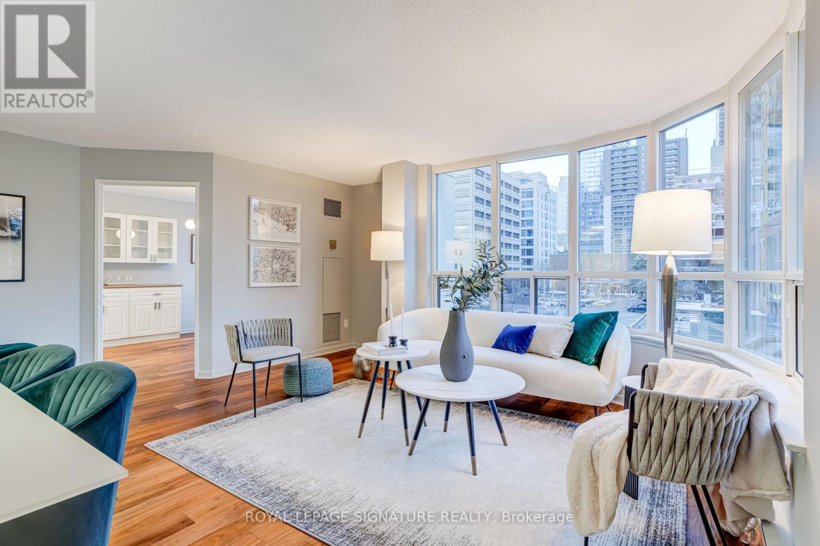 303 - 25 Maitland Street, Toronto, Ontario  M4Y 2W1 - Photo 10 - C12535604