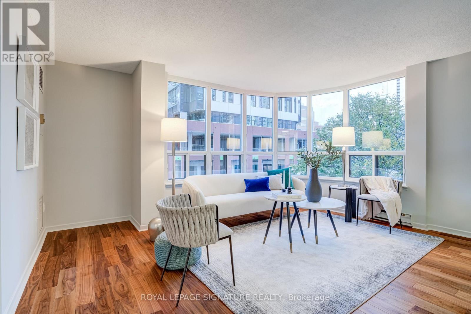 303 - 25 Maitland Street, Toronto, Ontario  M4Y 2W1 - Photo 11 - C12535604