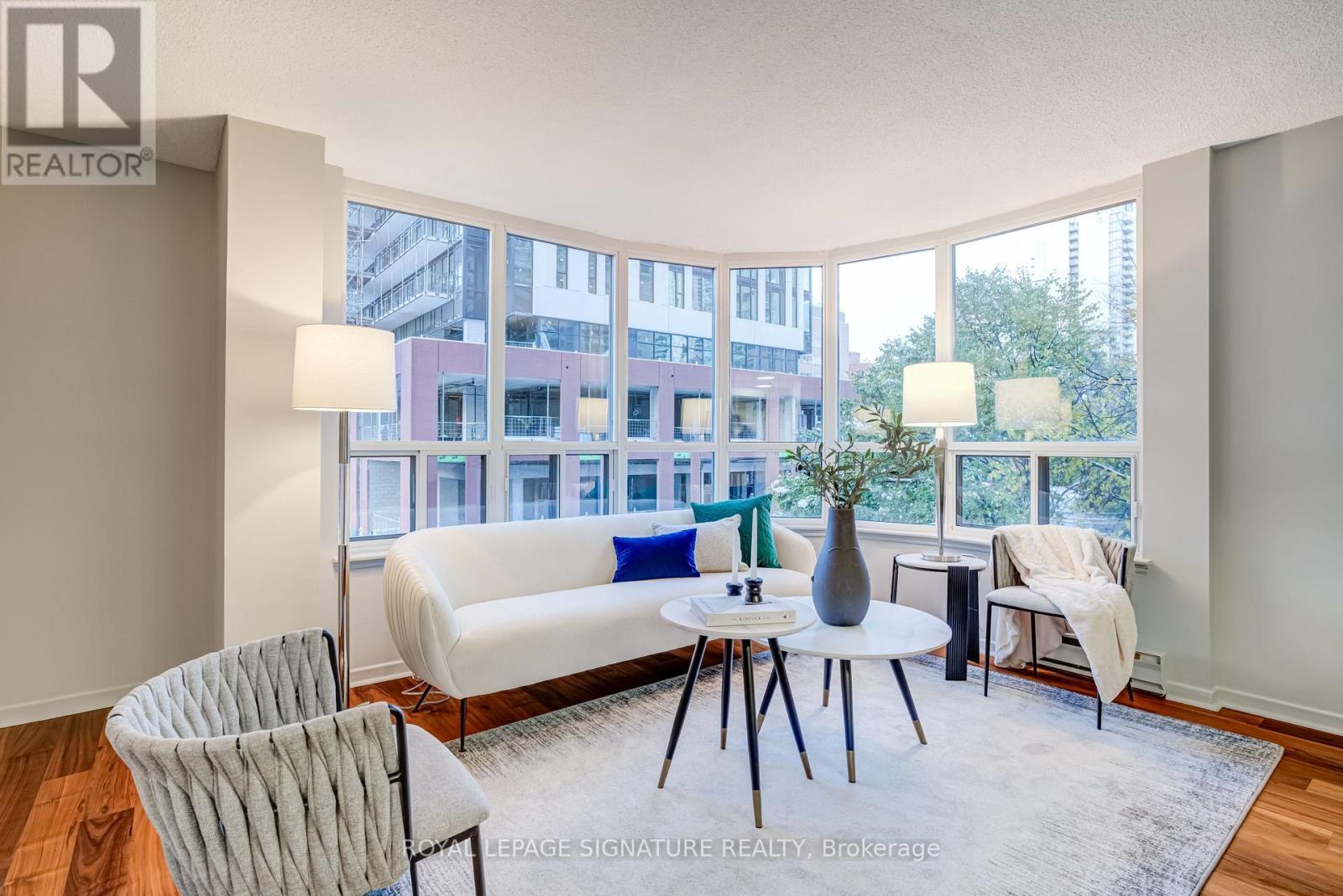 303 - 25 Maitland Street, Toronto, Ontario  M4Y 2W1 - Photo 13 - C12535604