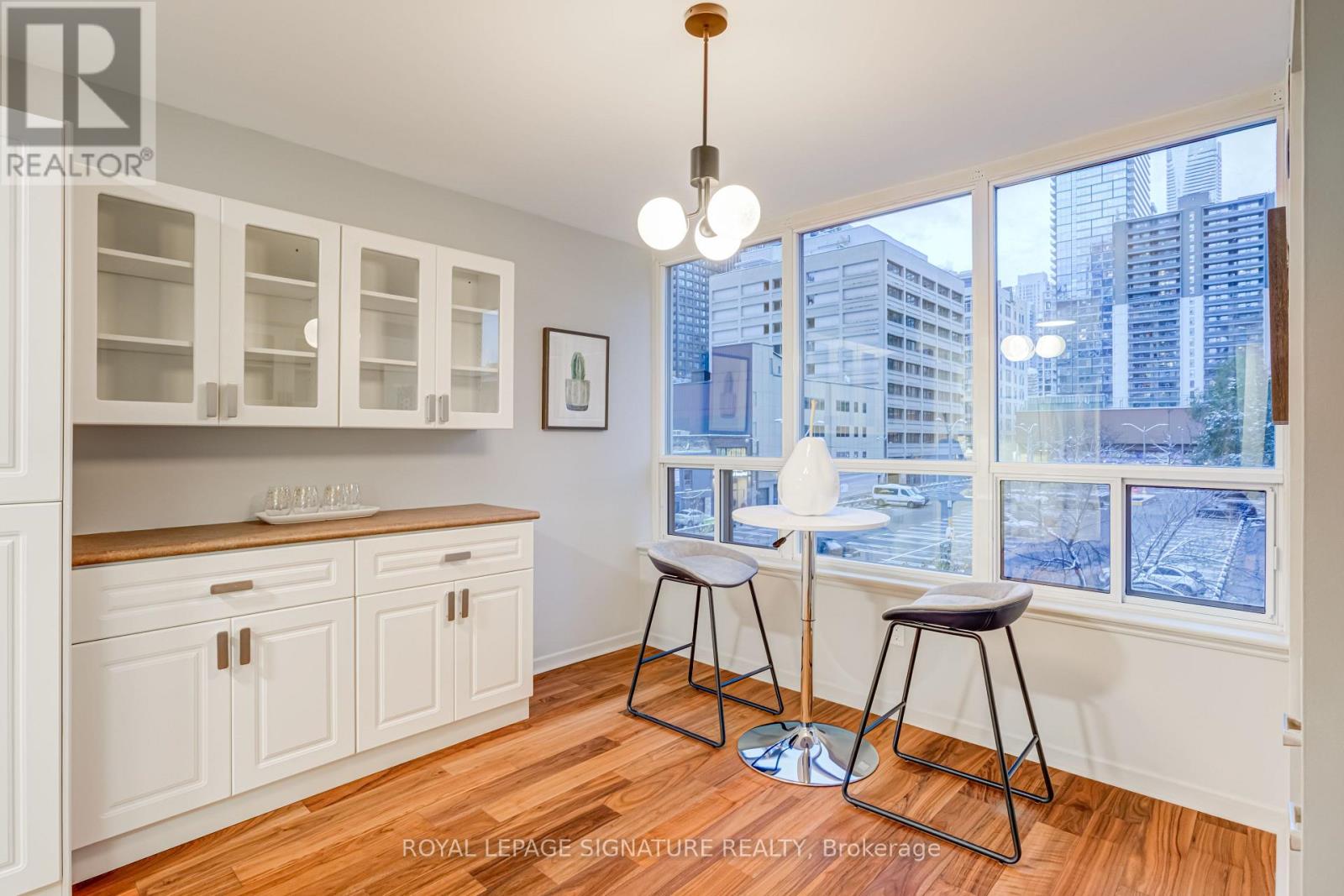 303 - 25 Maitland Street, Toronto, Ontario  M4Y 2W1 - Photo 23 - C12535604