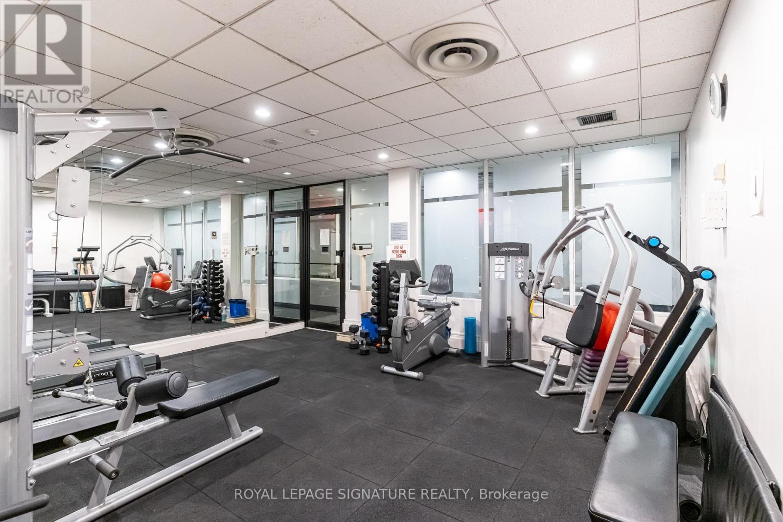 303 - 25 Maitland Street, Toronto, Ontario  M4Y 2W1 - Photo 35 - C12535604