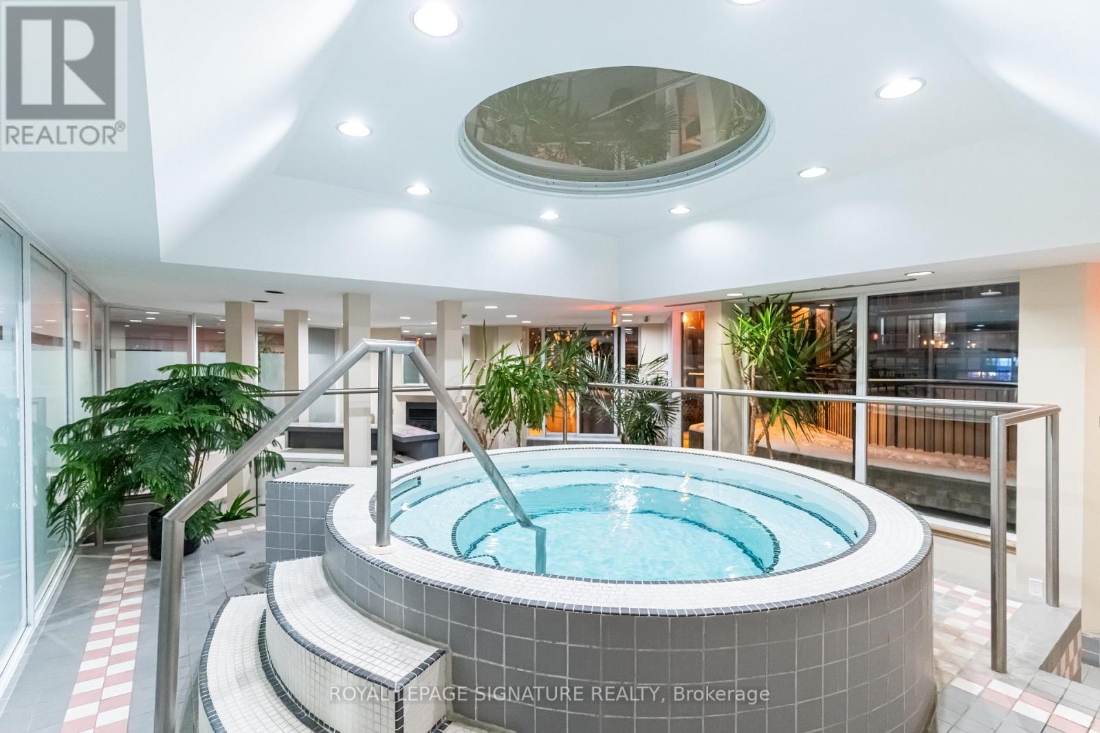 303 - 25 Maitland Street, Toronto, Ontario  M4Y 2W1 - Photo 36 - C12535604