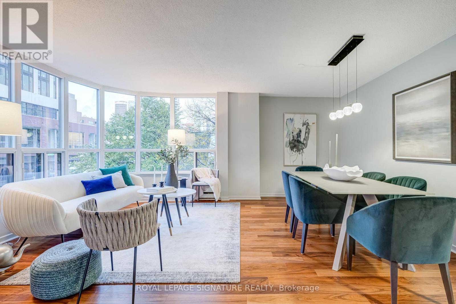 303 - 25 Maitland Street, Toronto, Ontario  M4Y 2W1 - Photo 8 - C12535604