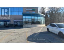 105 - 8077 ISLINGTON AVENUE, Vaughan, Ontario