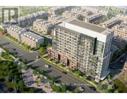 605 - 60 HONEYCRISP CRESCENT, Vaughan, Ontario