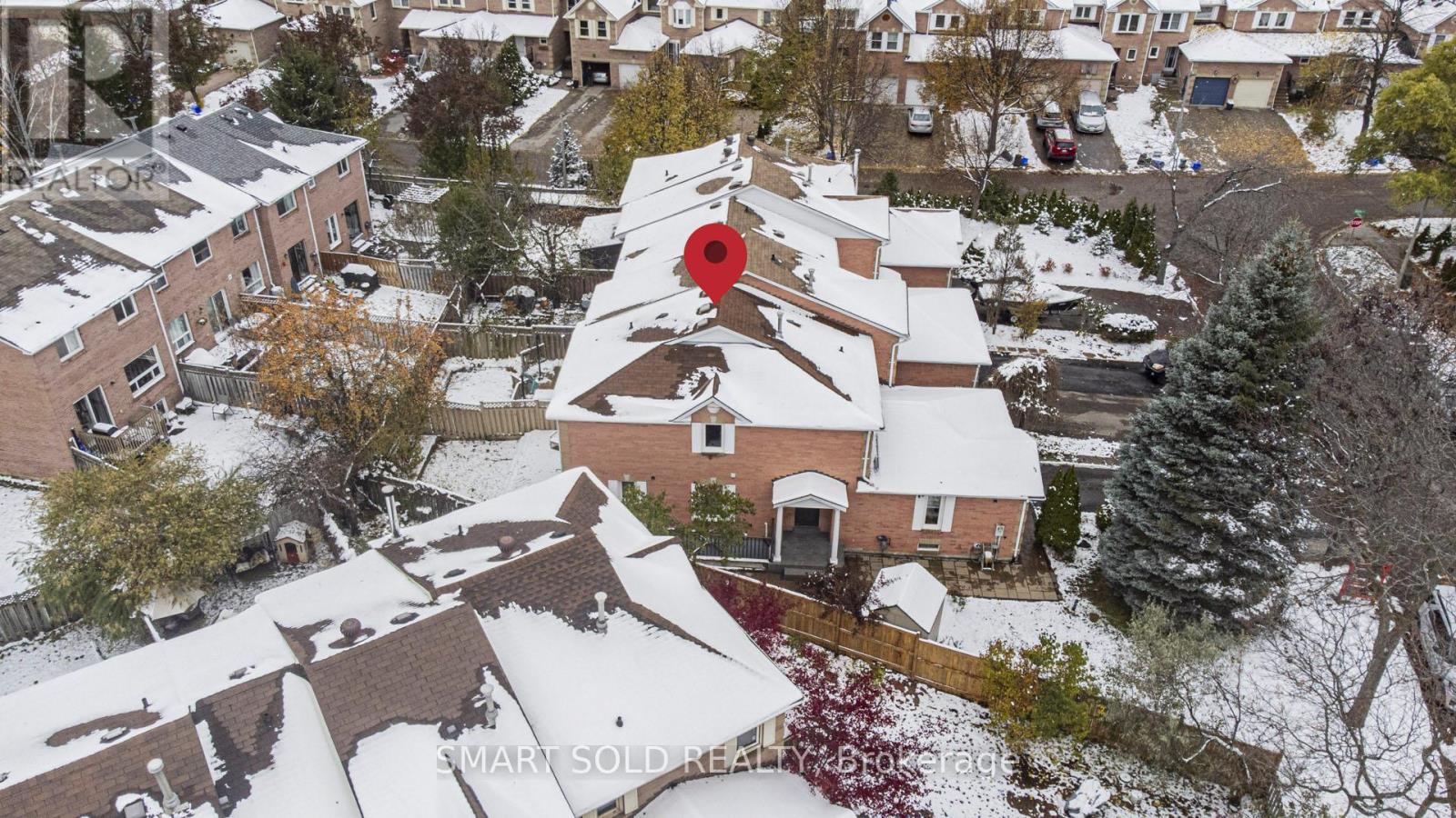 60 Steepleview Crescent, Richmond Hill, Ontario  L4C 9R3 - Photo 2 - N12535584