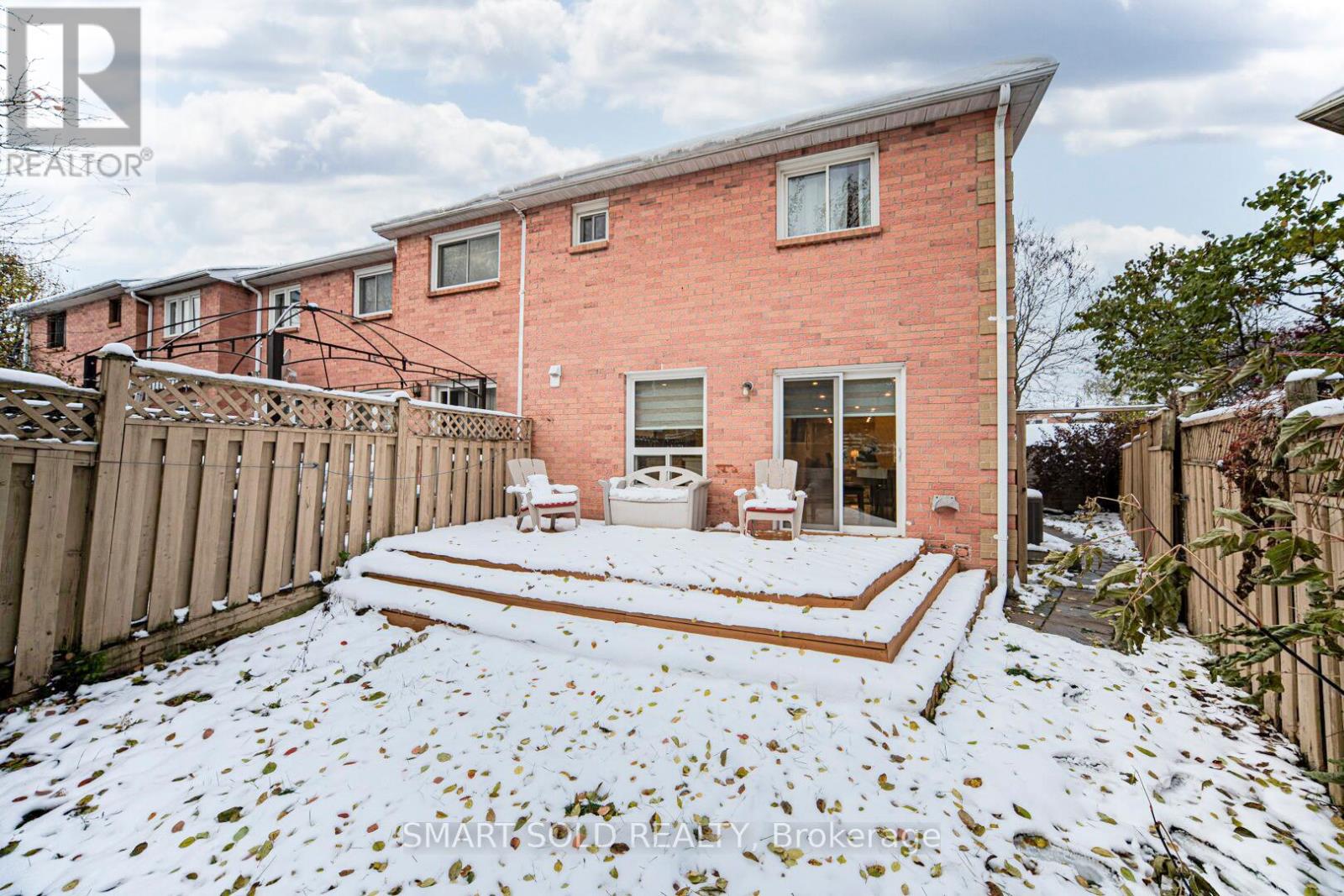 60 Steepleview Crescent, Richmond Hill, Ontario  L4C 9R3 - Photo 49 - N12535584