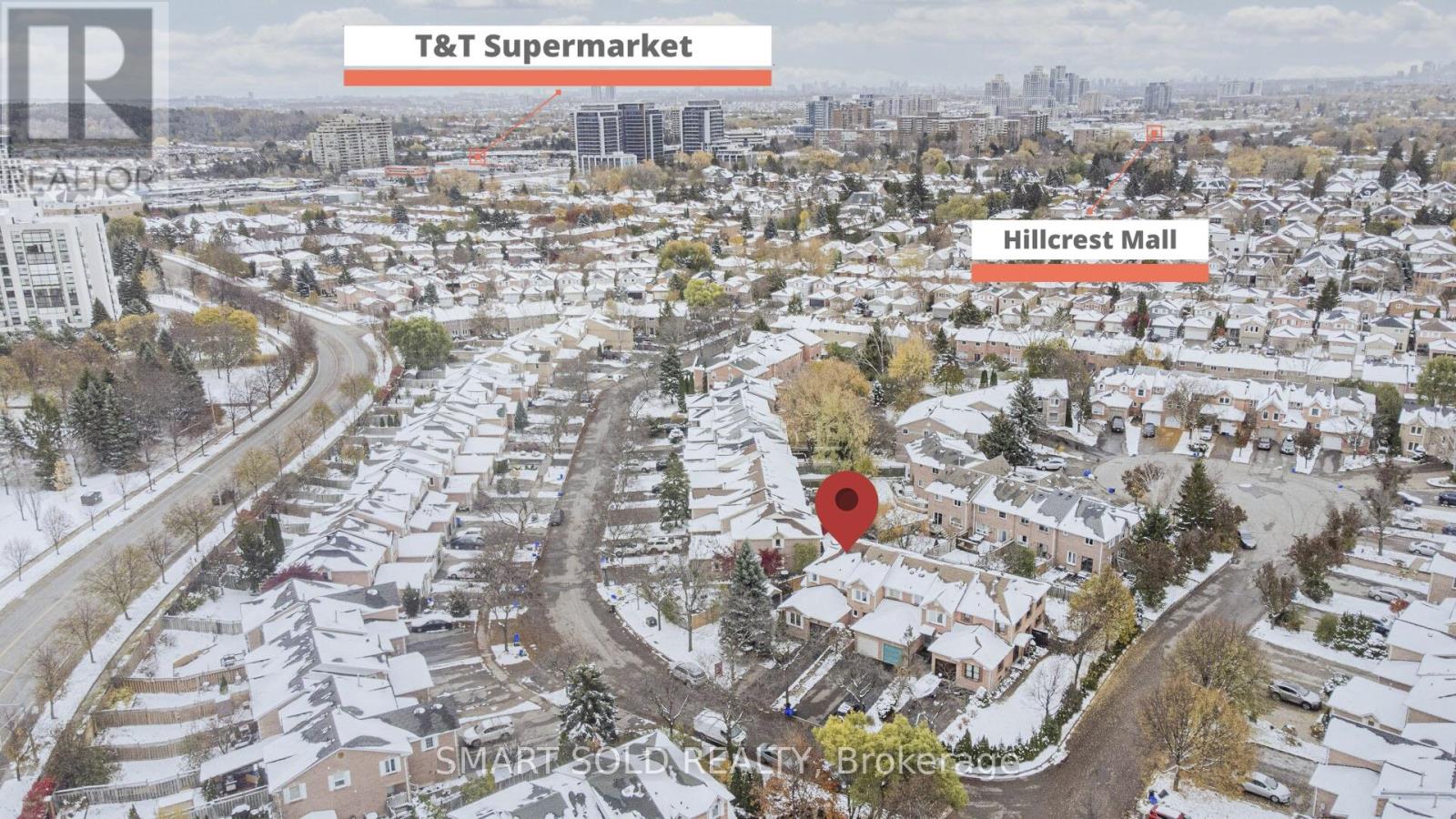 60 Steepleview Crescent, Richmond Hill, Ontario  L4C 9R3 - Photo 6 - N12535584