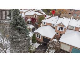 60 STEEPLEVIEW CRESCENT, Richmond Hill, Ontario