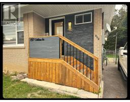 137 WILLOW LANE, Newmarket, Ontario