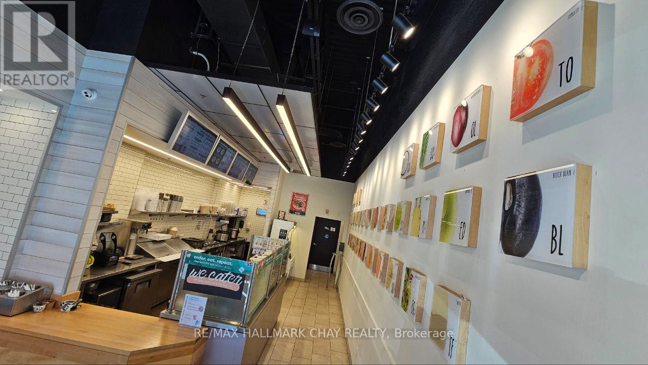 M2 - 347 Cundles Road E, Barrie, Ontario  L4M 7E5 - Photo 10 - S12535592