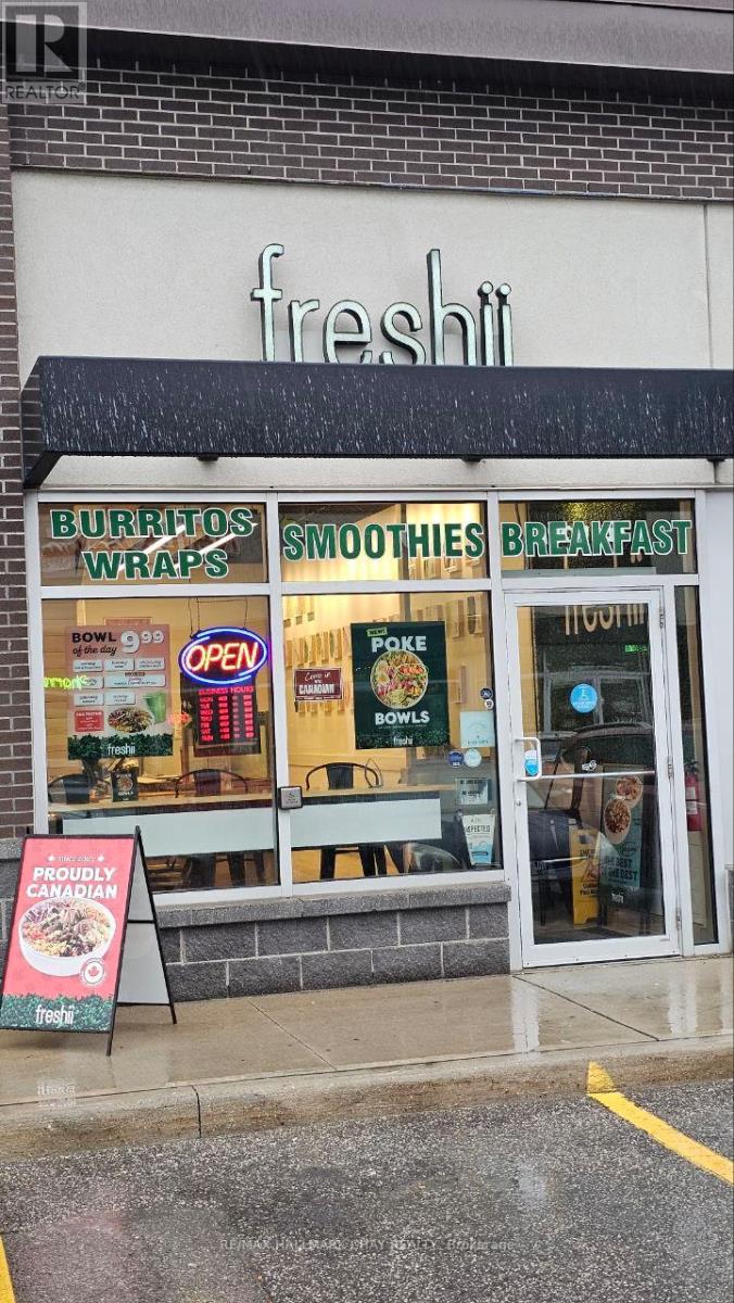 M2 - 347 Cundles Road E, Barrie, Ontario  L4M 7E5 - Photo 2 - S12535592