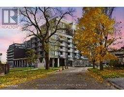 617 - 7 SMITH CRESCENT, Toronto, Ontario