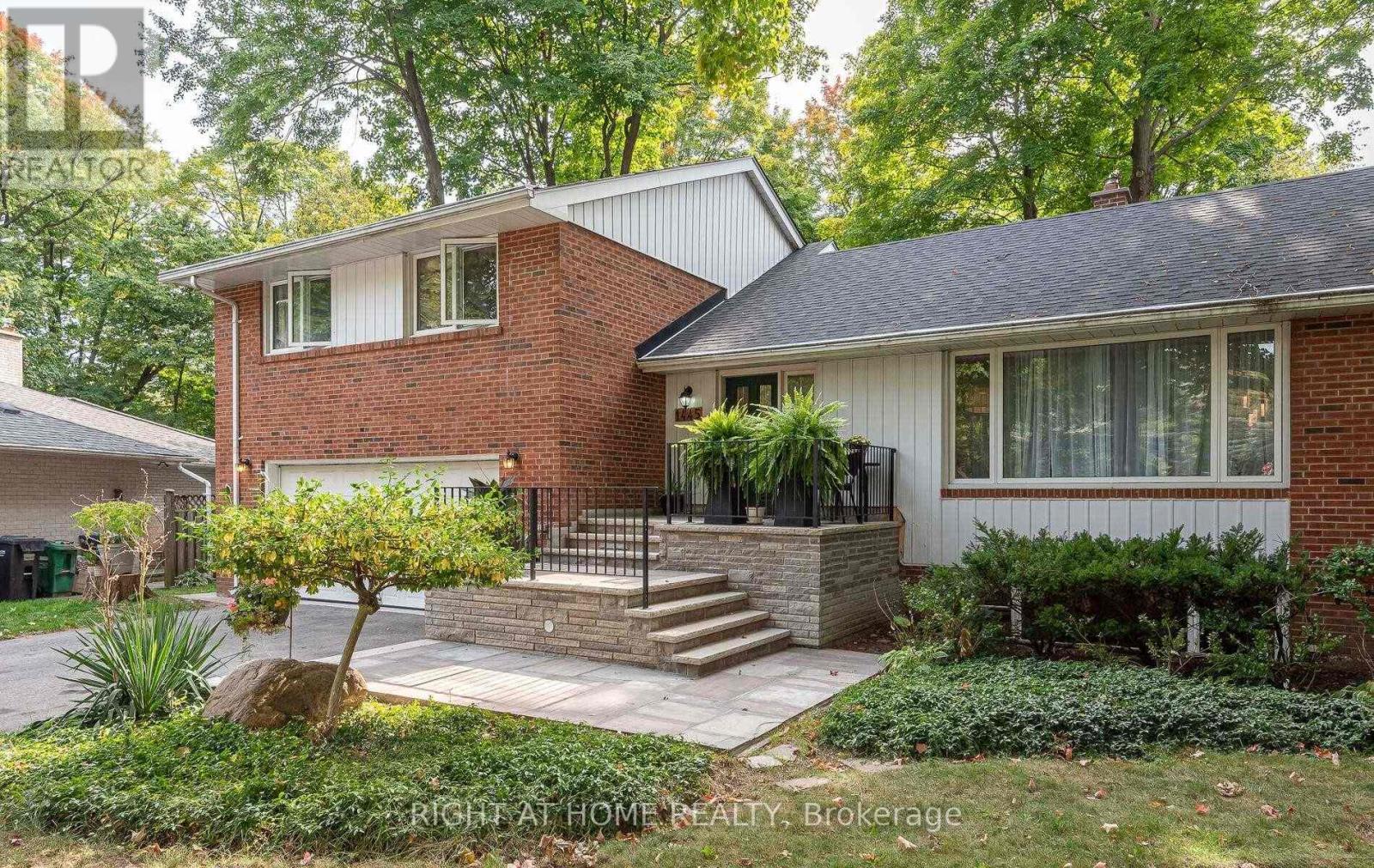 1445 RYAN PLACE, Mississauga, Ontario