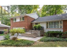 1445 RYAN PLACE, Mississauga, Ontario