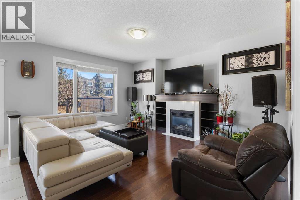 16 Redstone Parade Ne, Calgary, Alberta  T3N 0J7 - Photo 6 - A2267628