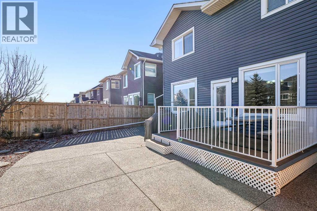 16 Redstone Parade Ne, Calgary, Alberta  T3N 0J7 - Photo 43 - A2267628
