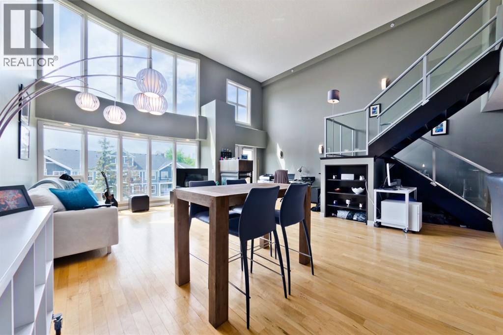 410, 317 19 Avenue Sw, Calgary, Alberta  T2S 0E1 - Photo 6 - A2248333