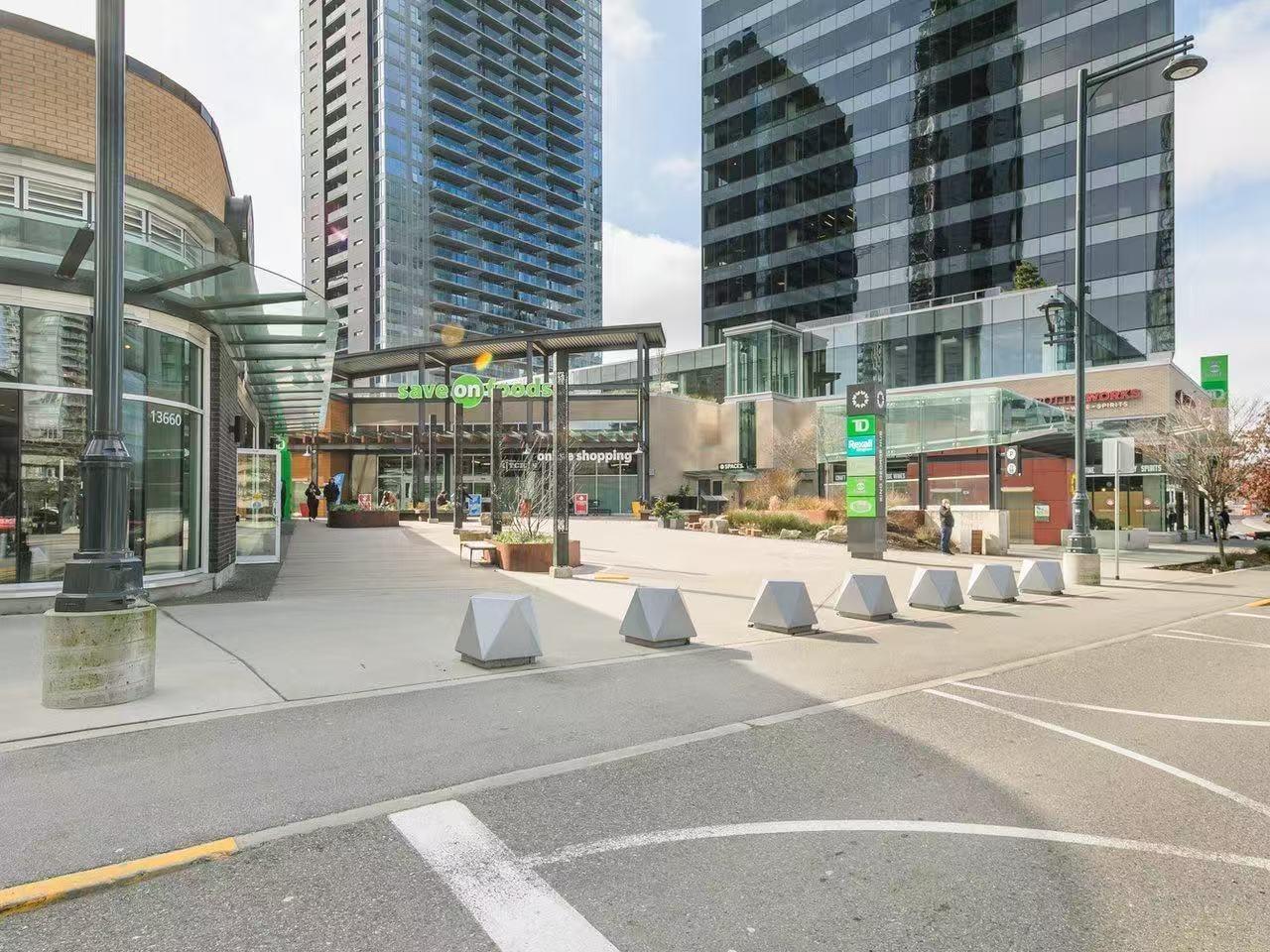 407 9887 Whalley Boulevard, Surrey, British Columbia  V3T 0P4 - Photo 2 - R3052040