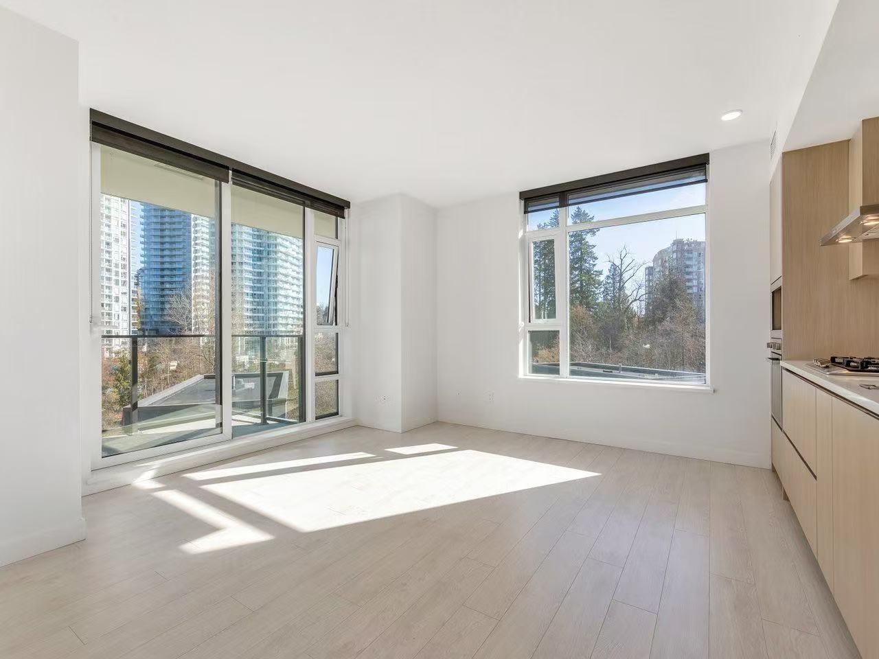 407 9887 Whalley Boulevard, Surrey, British Columbia  V3T 0P4 - Photo 5 - R3052040