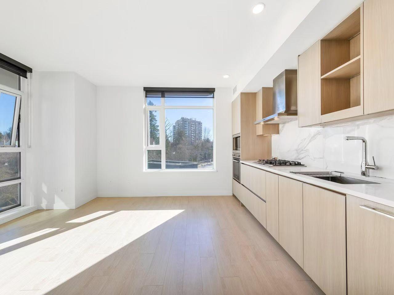 407 9887 Whalley Boulevard, Surrey, British Columbia  V3T 0P4 - Photo 4 - R3052040