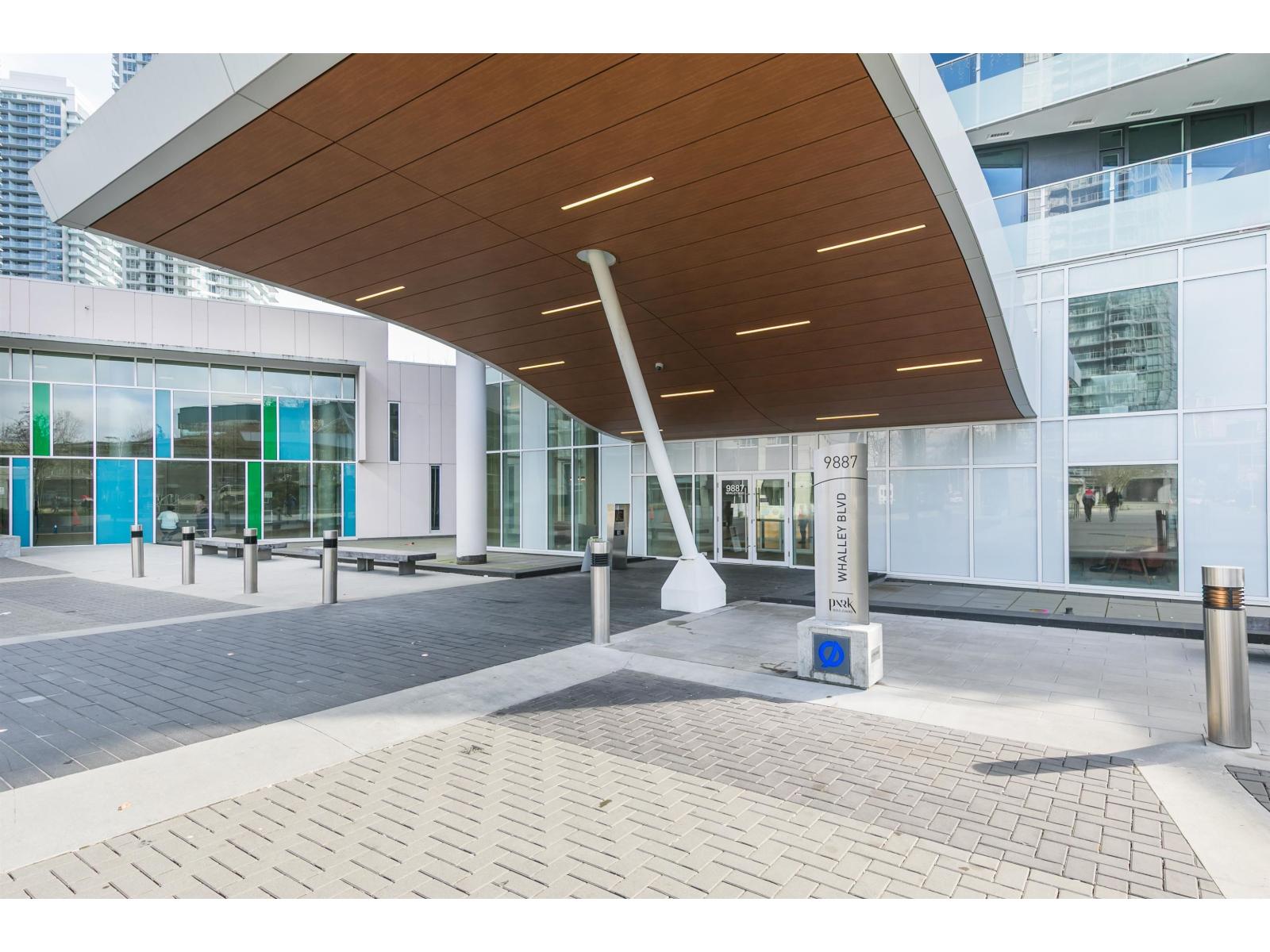 407 9887 Whalley Boulevard, Surrey, British Columbia  V3T 0P4 - Photo 18 - R3052040