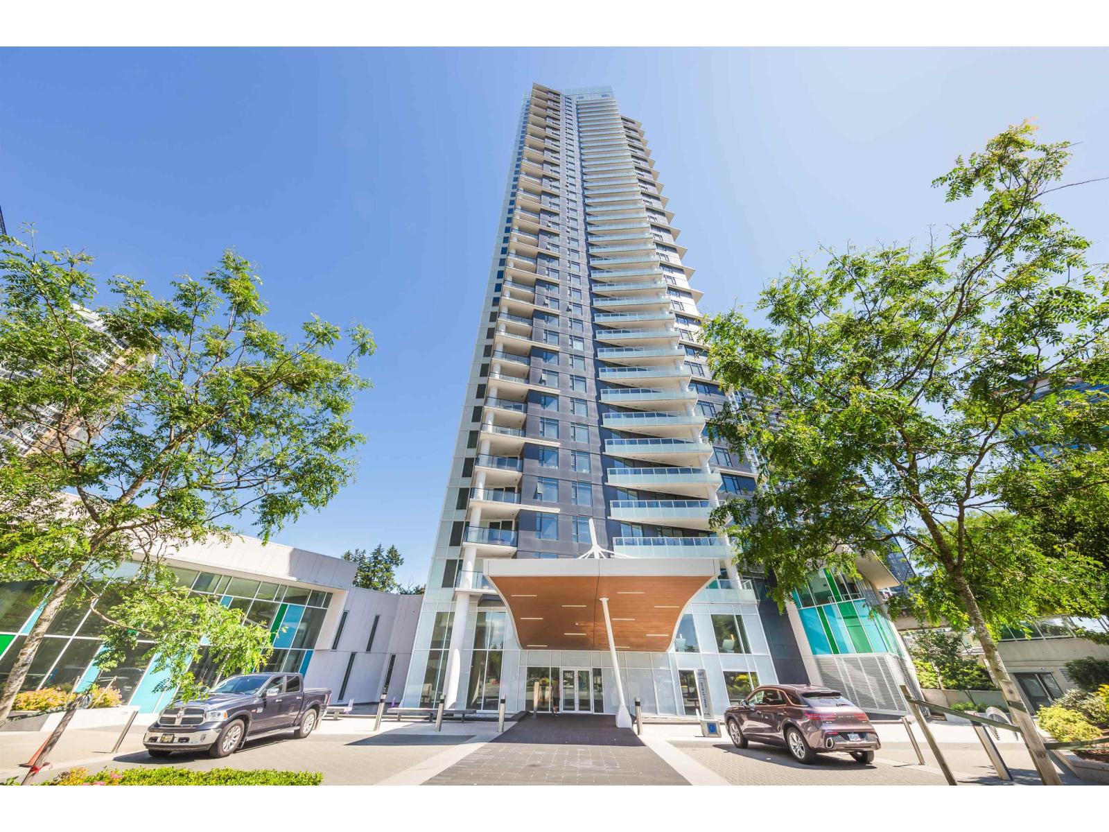 407 9887 Whalley Boulevard, Surrey, British Columbia  V3T 0P4 - Photo 19 - R3052040