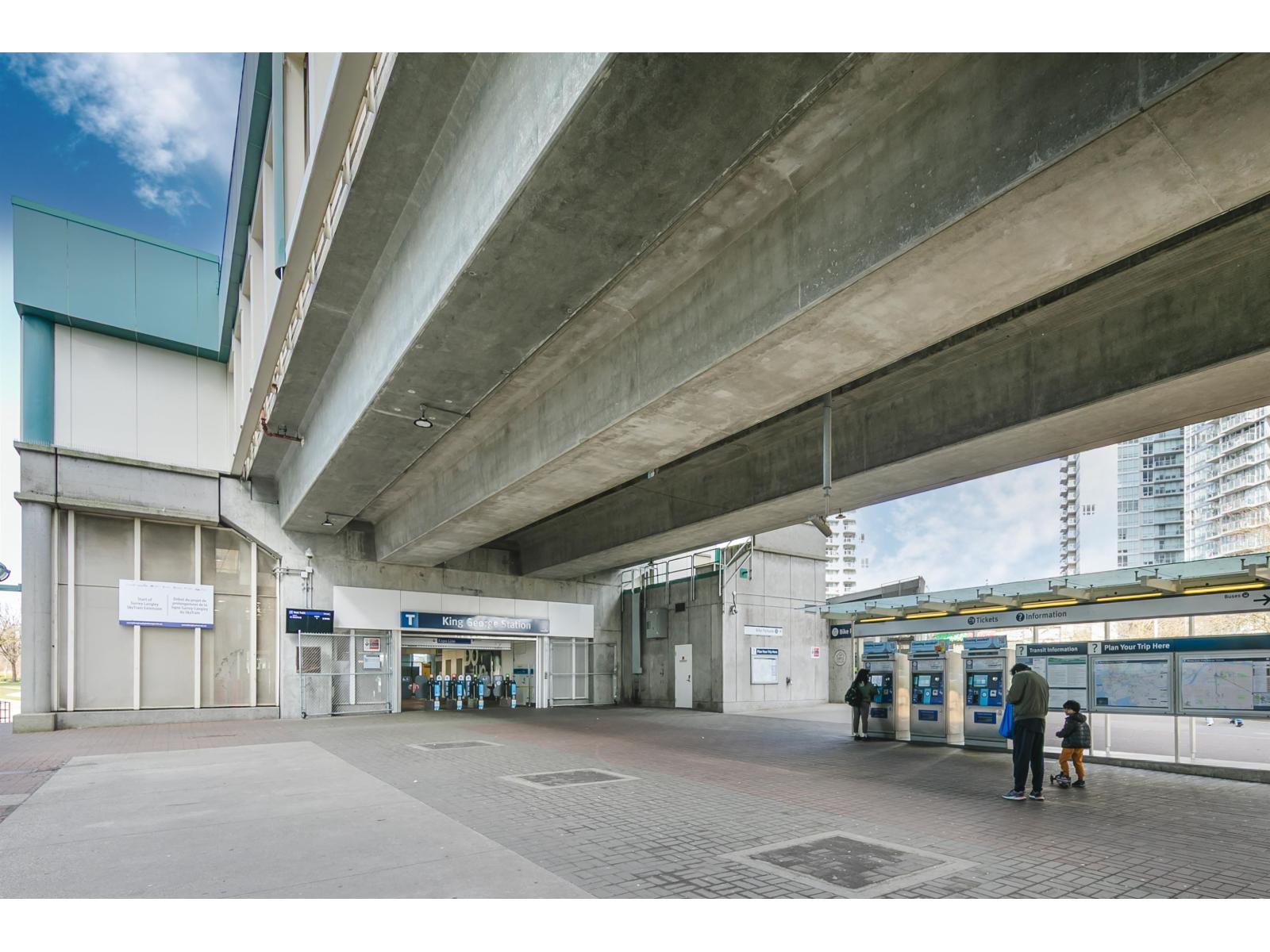 407 9887 Whalley Boulevard, Surrey, British Columbia  V3T 0P4 - Photo 31 - R3052040