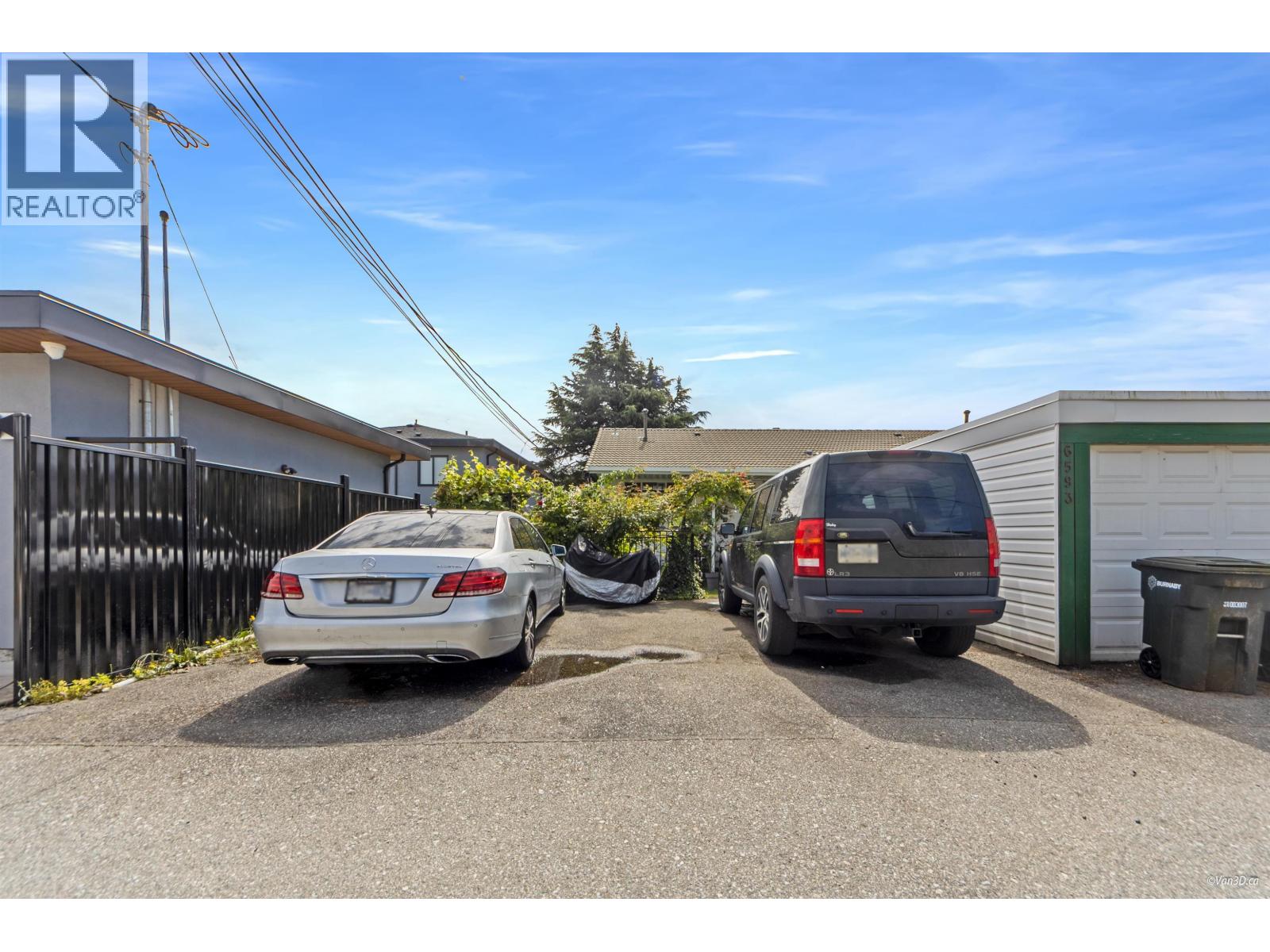 6593 Lochdale Street, Burnaby, British Columbia  V5B 2M7 - Photo 39 - R3039718