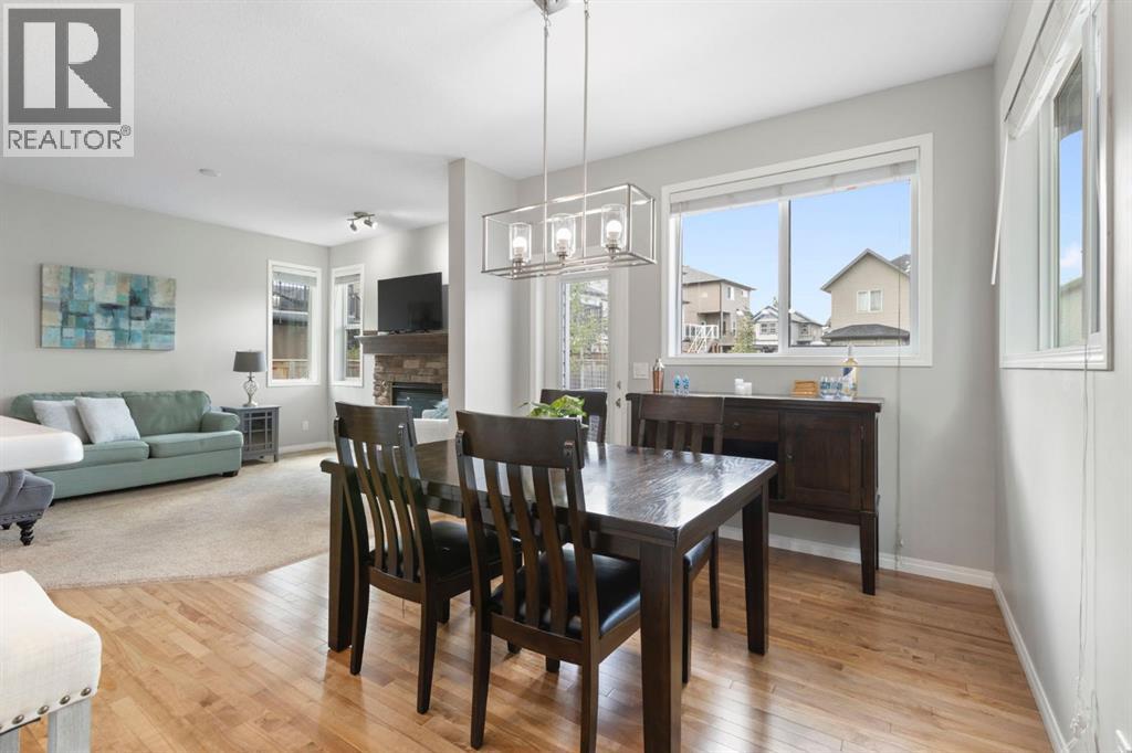 99 Sage Valley Park Nw, Calgary, Alberta  T3R 0E5 - Photo 12 - A2248395