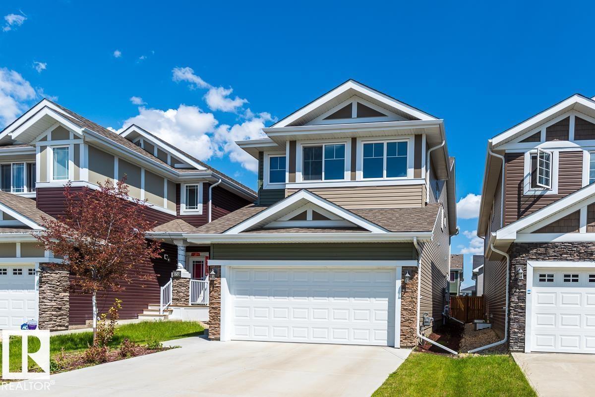 1603 169 St Sw, Edmonton, Alberta  T6W 1H2 - Photo 4 - E4465428